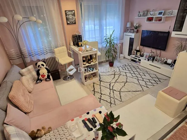 Eladó lakás Lajosmizse 60 nm