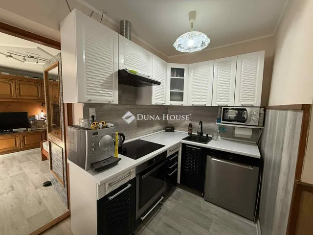 Eladó ház Lajosmizse 60 nm