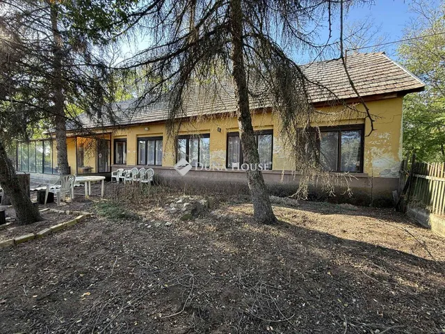 Eladó mezőgazdasági ingatlan Orgovány 100 nm