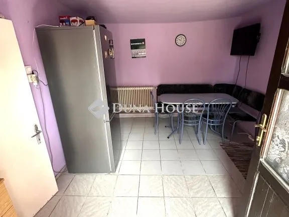 Kiadó ház Izsák 60 nm