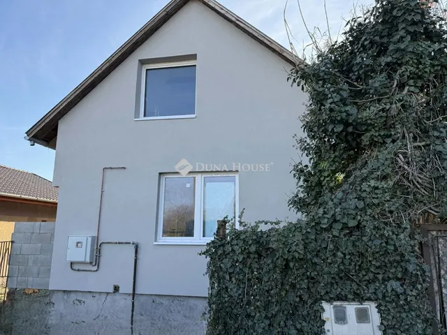 Eladó ház Kecskemét 70 nm