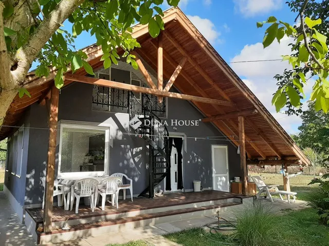 Eladó ház Kecskemét 65 nm