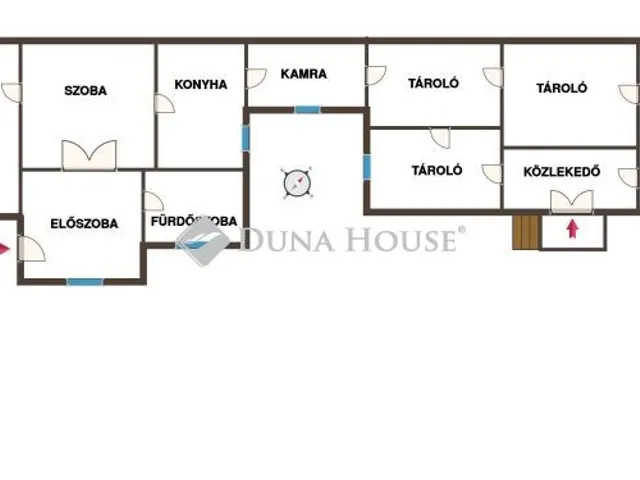 Eladó ház Budapest XXIII. kerület 118 nm