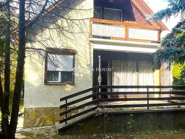 Eladó üdülő és hétvégi ház Balatonföldvár 90 nm