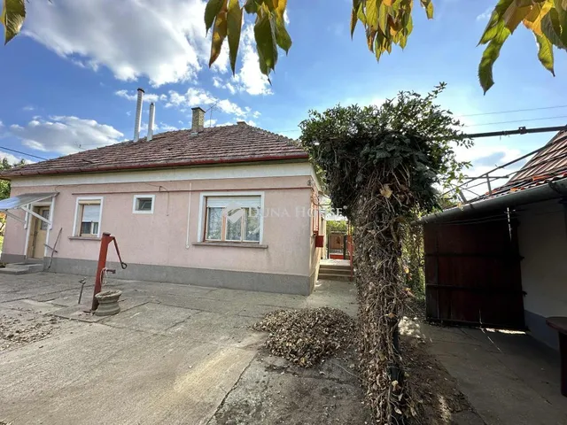 Eladó ház Nagykőrös 80 nm