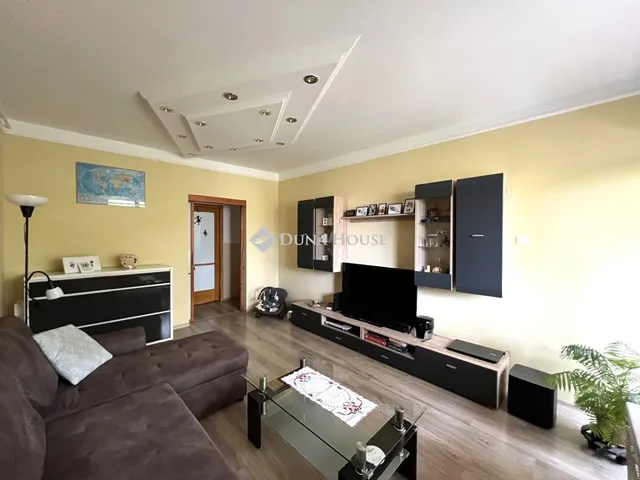 Eladó lakás Kecskemét 54 nm