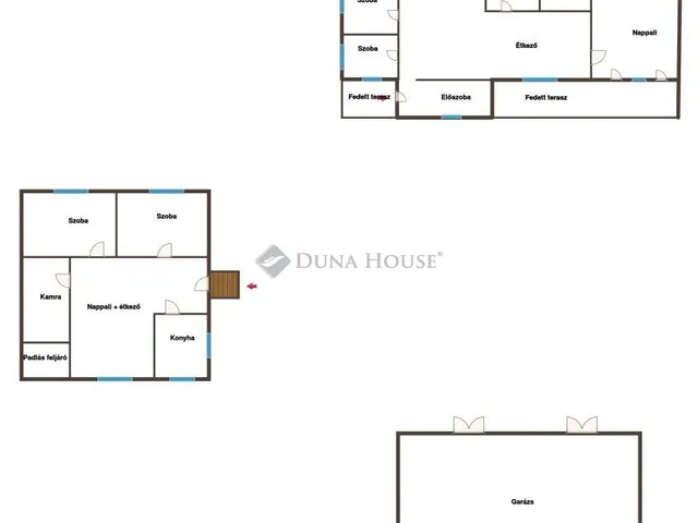 Eladó mezőgazdasági ingatlan Lajosmizse 120 nm