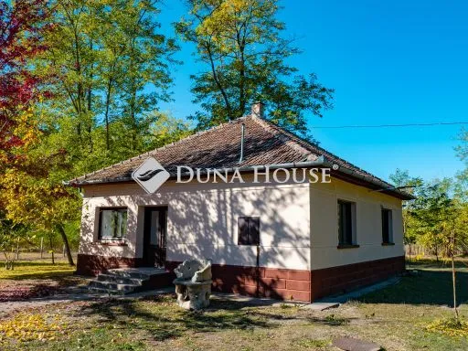 Eladó mezőgazdasági ingatlan Lajosmizse 120 nm