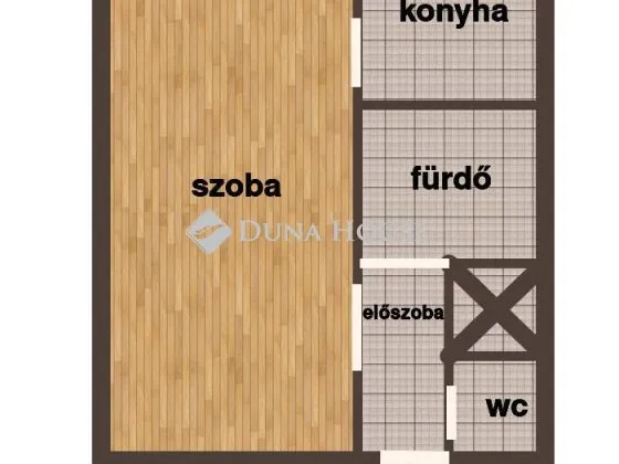 Kiadó lakás Kecskemét 28 nm