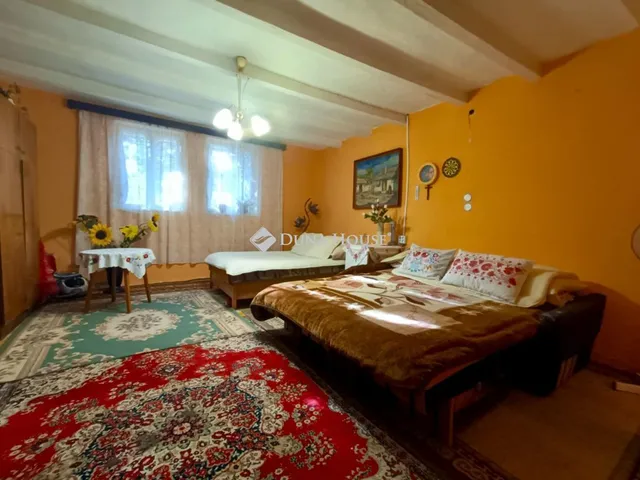 Eladó ház Kunszentmárton 78 nm