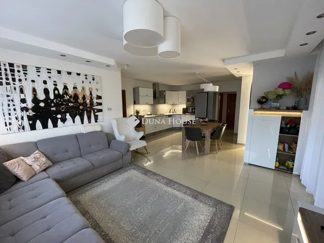 Eladó ház Kecskemét 117 nm