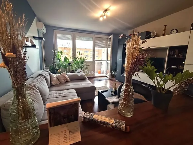 Eladó lakás Kecskemét 33 nm