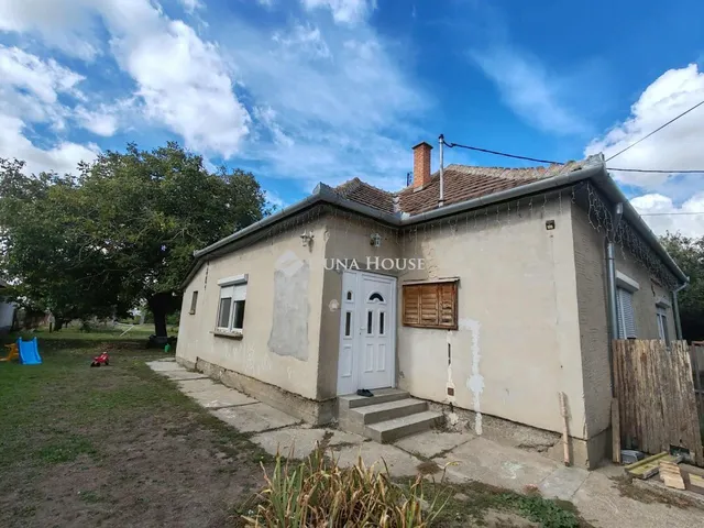 Eladó ház Szabadszállás 80 nm