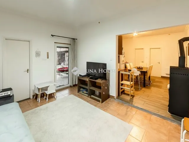 Eladó ház Szabadszállás 80 nm