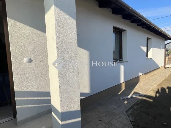 Eladó ház Kecskemét 142 nm