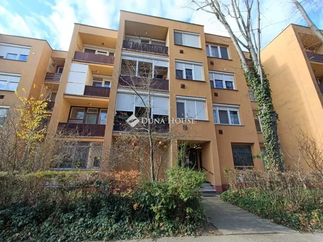 Eladó lakás Kecskemét 60 nm