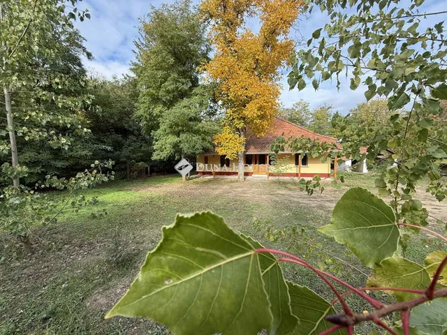 Eladó mezőgazdasági ingatlan Lajosmizse 80 nm