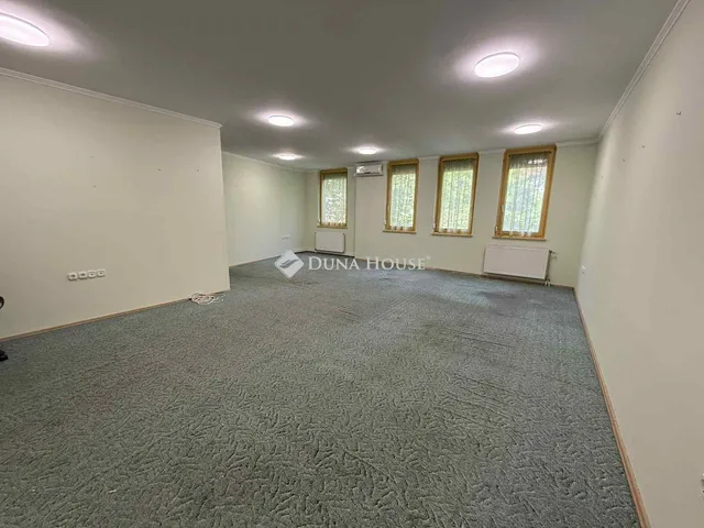 Kiadó kereskedelmi és ipari ingatlan Kecskemét 41 nm