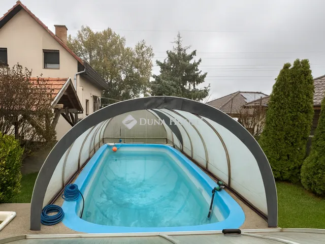 Eladó ház Szigetszentmiklós 124 nm