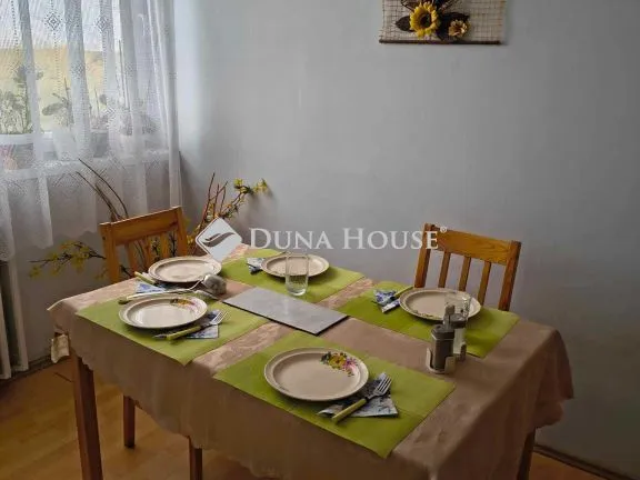 Eladó lakás Budapest XXI. kerület 63 nm