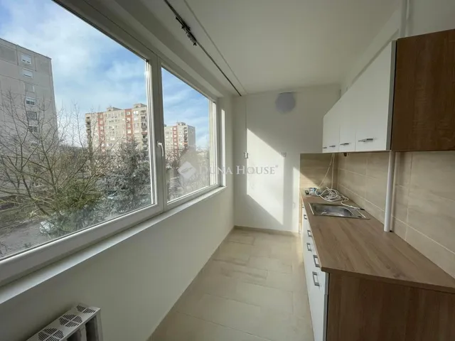 Kiadó lakás Kecskemét 55 nm