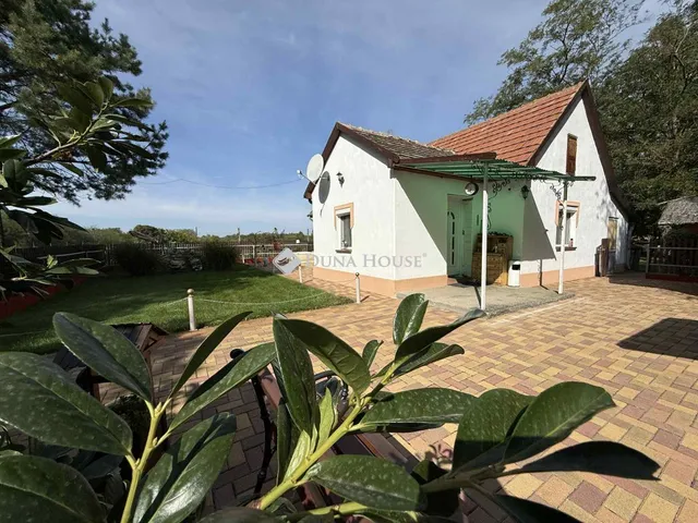 Eladó mezőgazdasági ingatlan Lajosmizse 60 nm