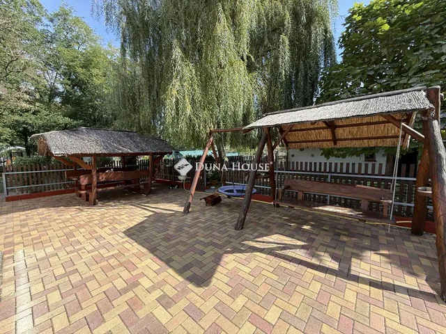 Eladó mezőgazdasági ingatlan Lajosmizse 60 nm