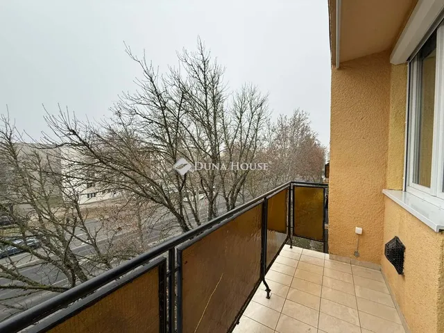 Kiadó lakás Kecskemét 42 nm