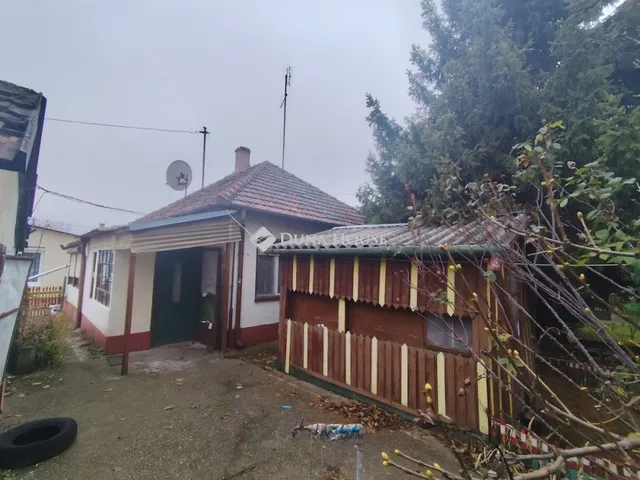 Eladó ház Kecskemét 50 nm