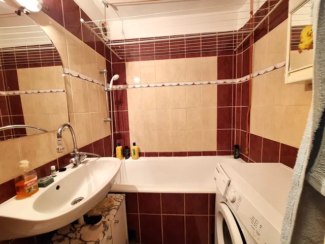 Eladó lakás Kecskemét, Széchenyiváros 64 nm