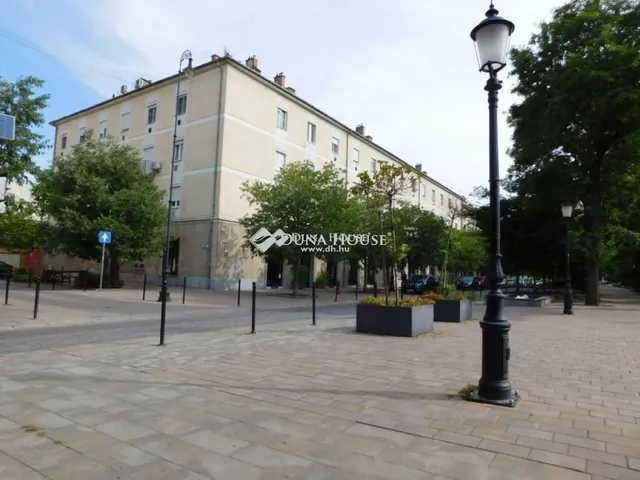 Kiadó lakás Kecskemét 55 nm