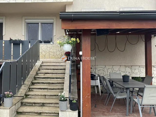 Eladó ház Kecskemét 180 nm