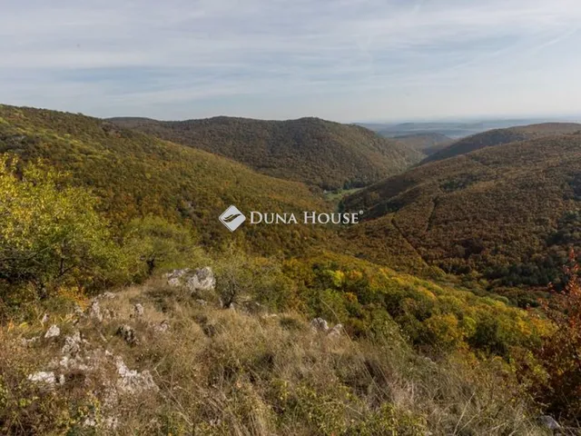 Eladó telek Felsőtárkány 589560 nm