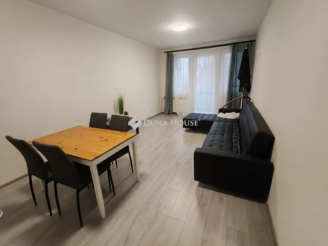 Kiadó lakás Kecskemét 54 nm