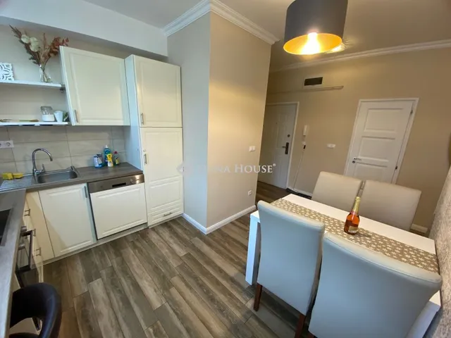 Kiadó lakás Kecskemét 73 nm