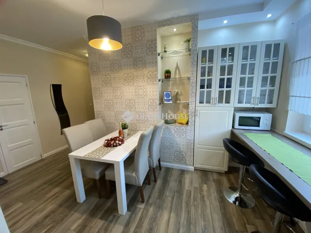 Kiadó lakás Kecskemét 73 nm