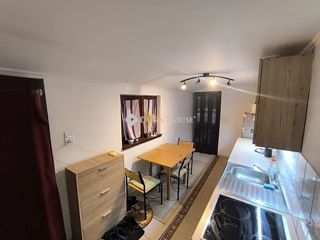 Eladó mezőgazdasági ingatlan Szabadszállás 70 nm