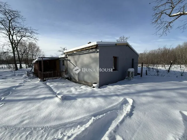 Eladó mezőgazdasági ingatlan Szabadszállás 80 nm
