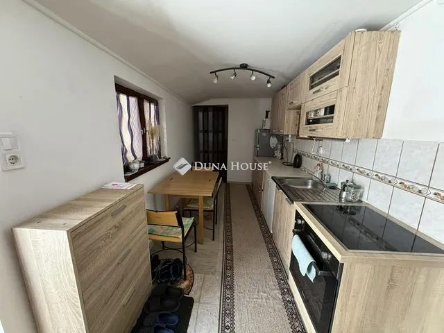 Eladó mezőgazdasági ingatlan Szabadszállás 80 nm