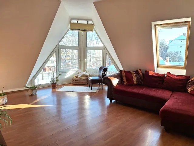 Eladó lakás Kecskemét 68 nm