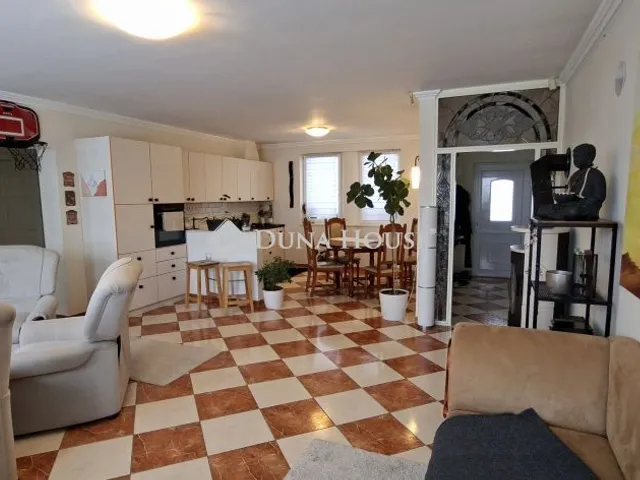 Eladó ház Helvécia 107 nm