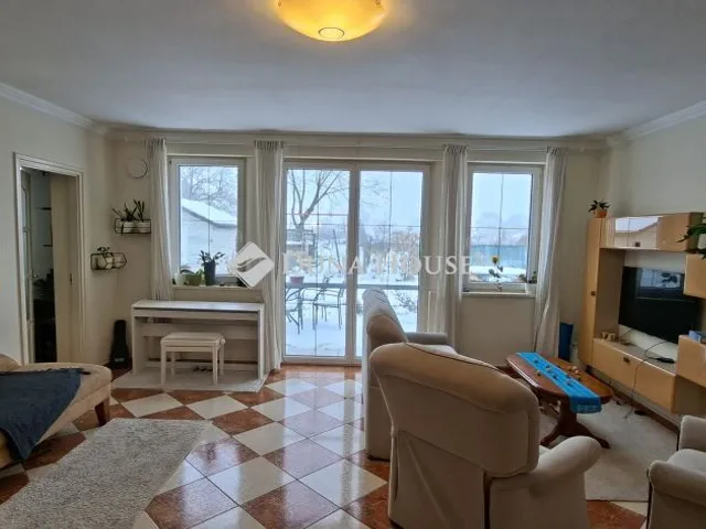 Eladó ház Helvécia 107 nm