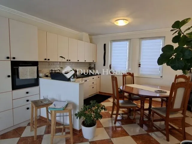 Eladó ház Helvécia 107 nm