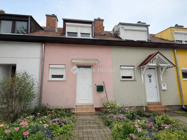 Eladó ház Kecskemét 78 nm