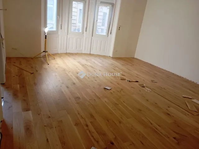 Eladó lakás Budapest VI. kerület 88 nm