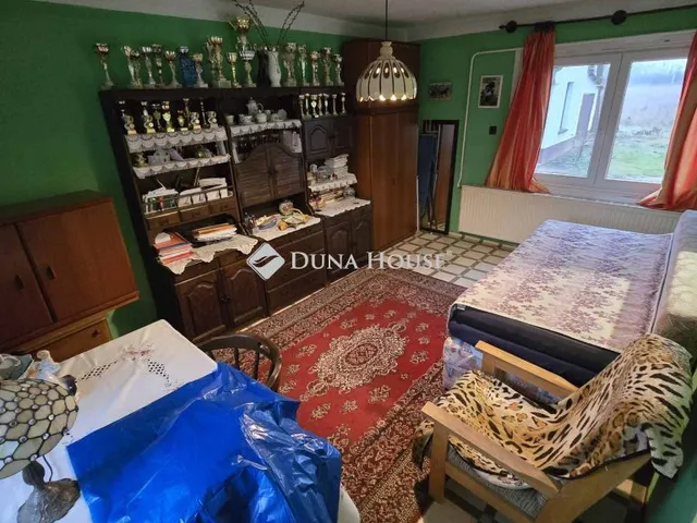 Eladó mezőgazdasági ingatlan Lajosmizse 86 nm