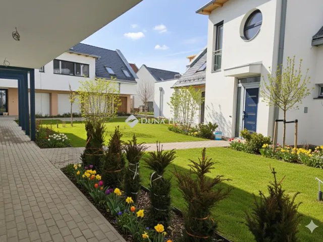 Eladó lakás Kecskemét 135 nm