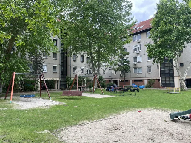 Eladó lakás Kecskemét 61 nm