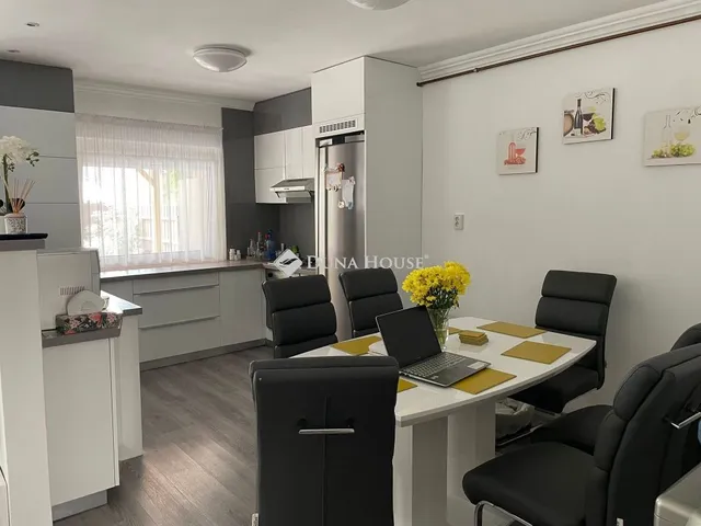 Eladó ház Kiskunhalas 117 nm