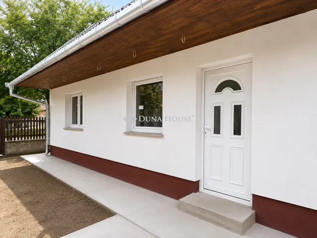 Eladó ház Nagykőrös 75 nm